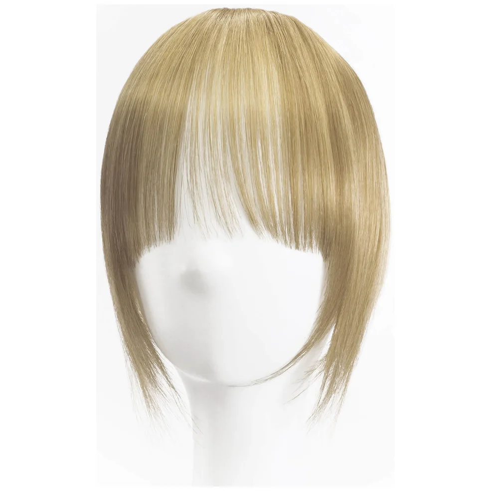 Easilocks x Jordyn Woods Fringe - Sand Vanilla Immagine 1