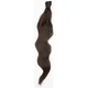 Easilocks x Jordyn Woods Ponytail - Brown Cocoa