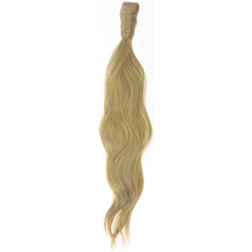 Easilocks x Jordyn Woods Ponytail - Sand Vanilla Immagine 1