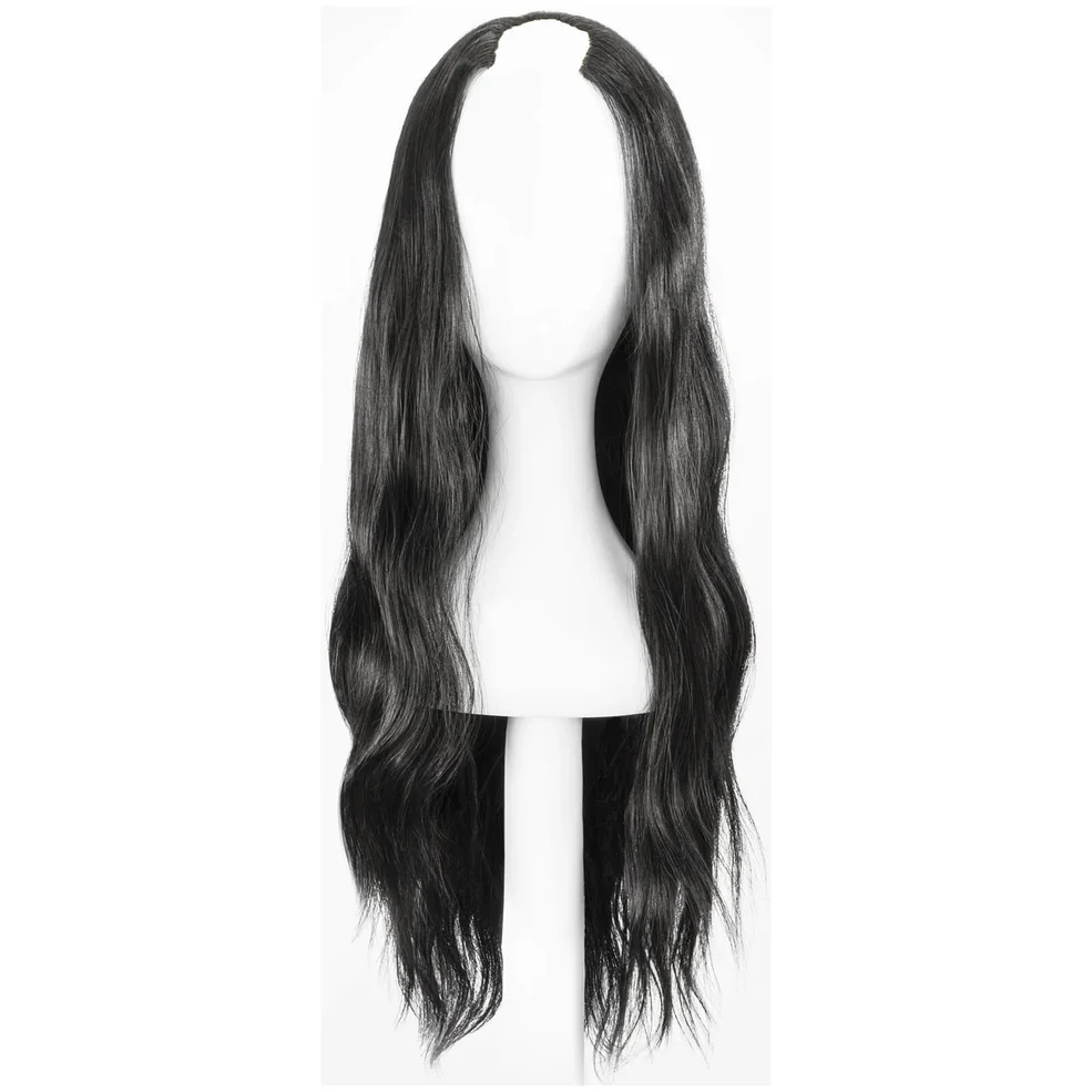 Easilocks x Jordyn Woods U Part - Ebony Immagine 1