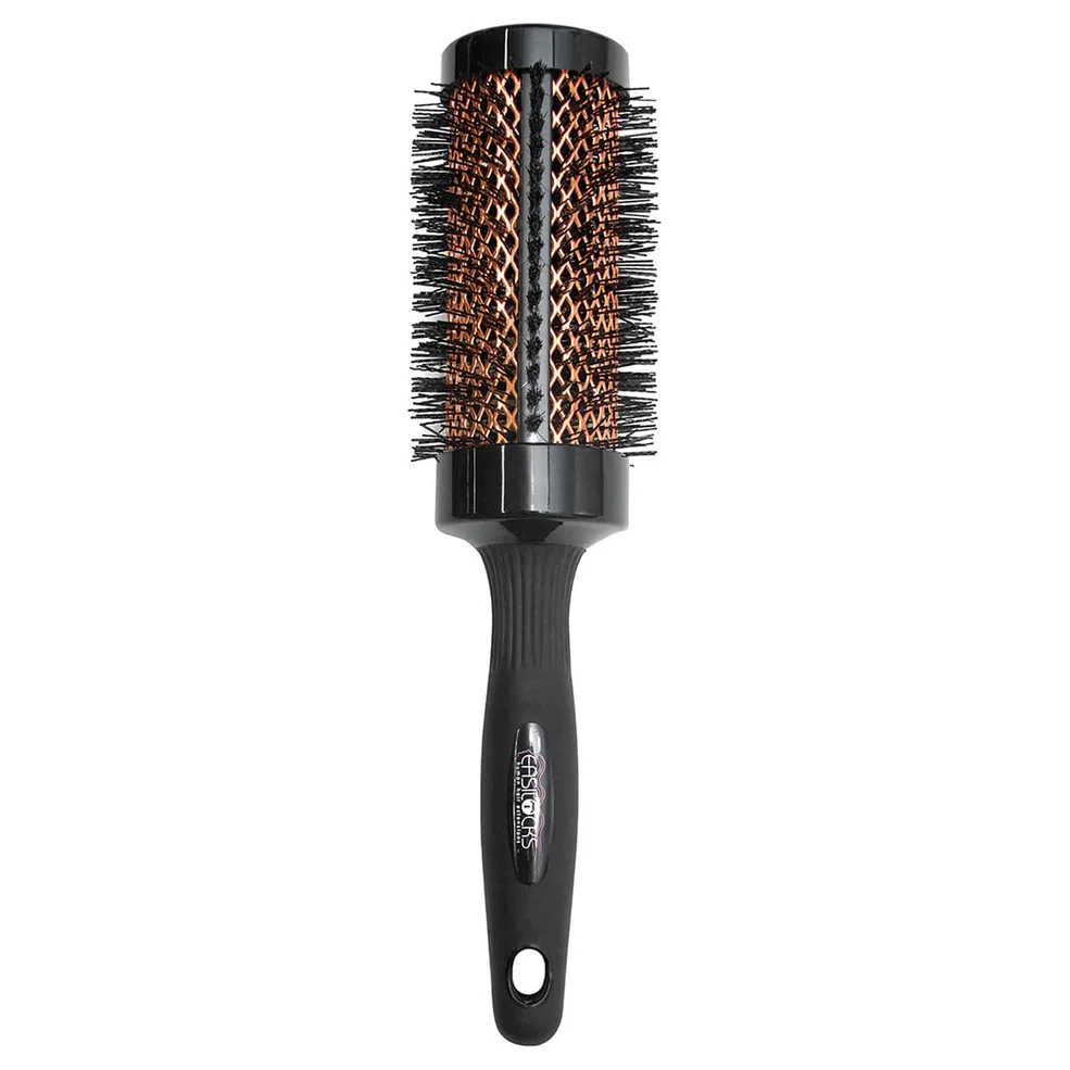 Easilocks Copper Barrel Brush - 43mm Immagine 1