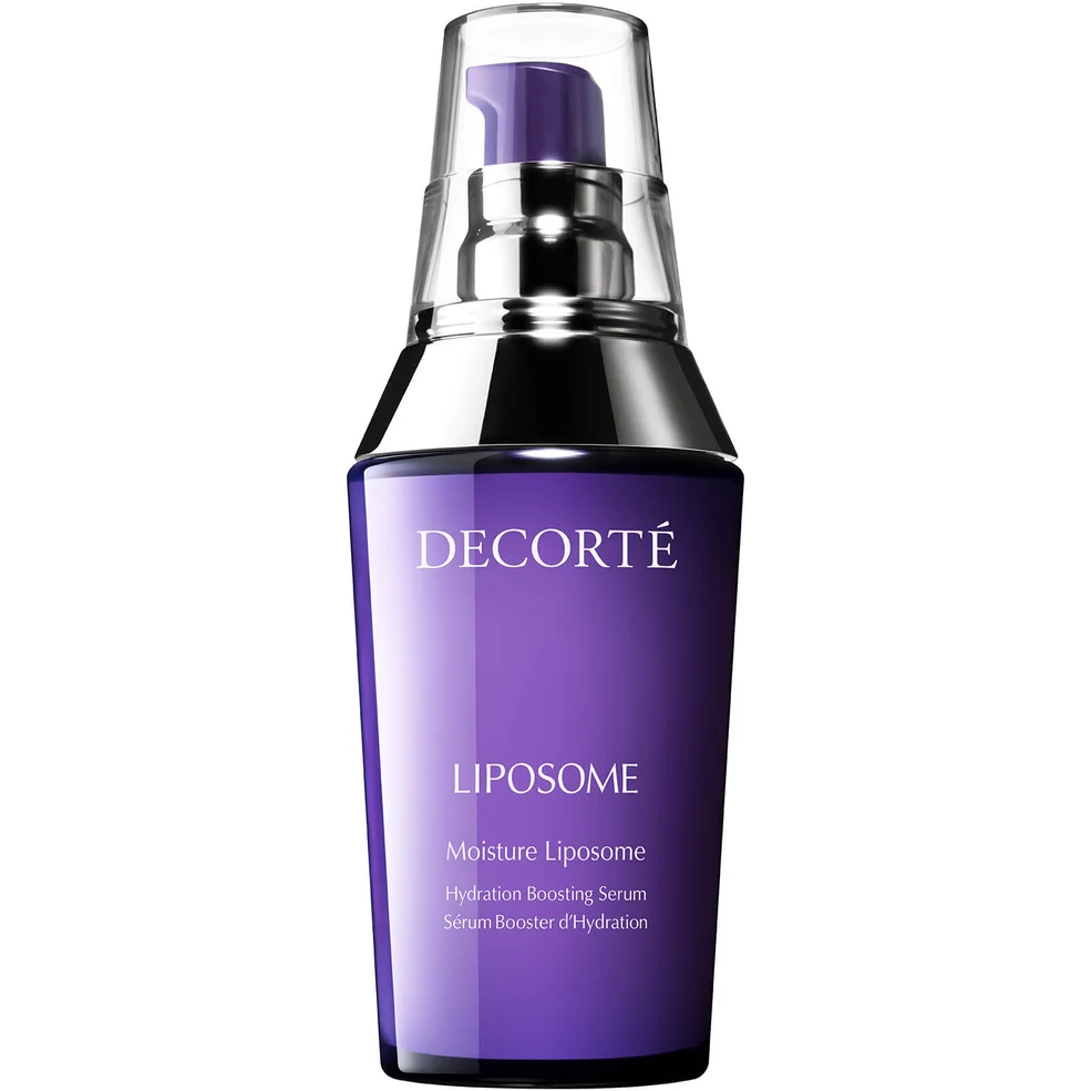 Decorté Moisture Liposome Serum 60ml Immagine 1