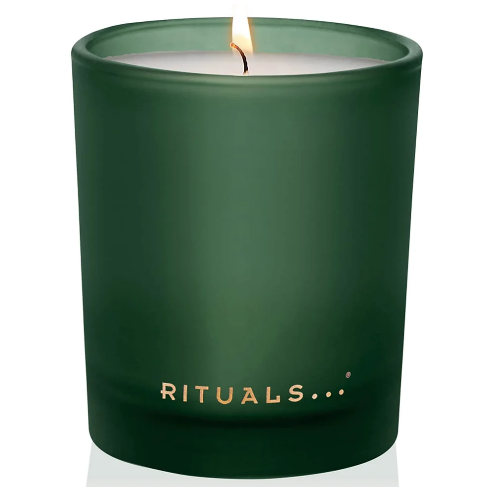 Rituals The Ritual of Jing Scented Candle Immagine 1