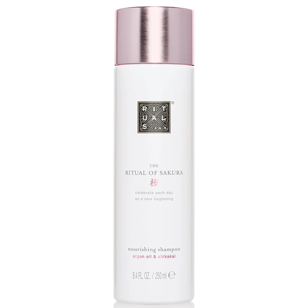 RITUALS The Ritual of Sakura Shampoo, shampoo 250 ml Immagine 1