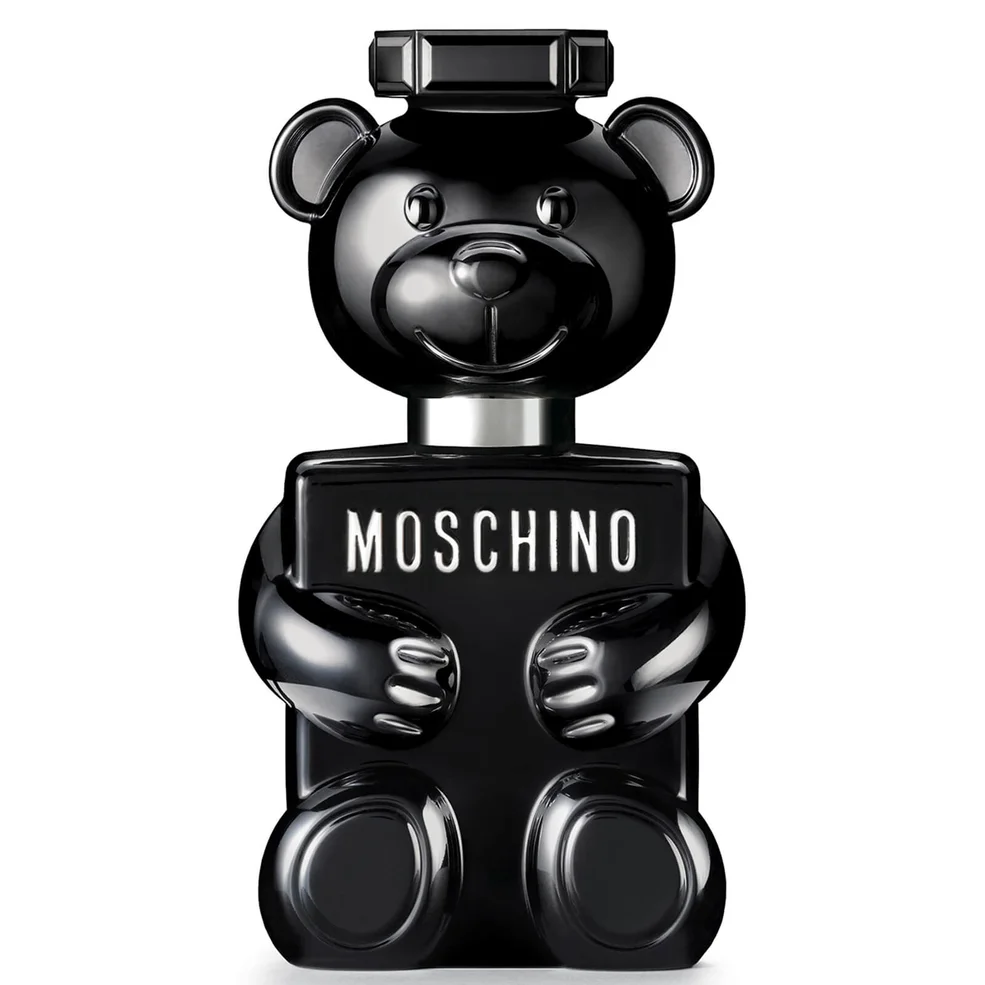 Moschino Eau de Parfum Toy Boy 100 ml spray Immagine 1