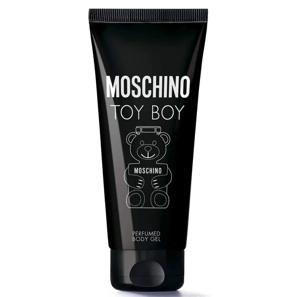 Moschino Toy Boy Body Gel 250ml Immagine 1