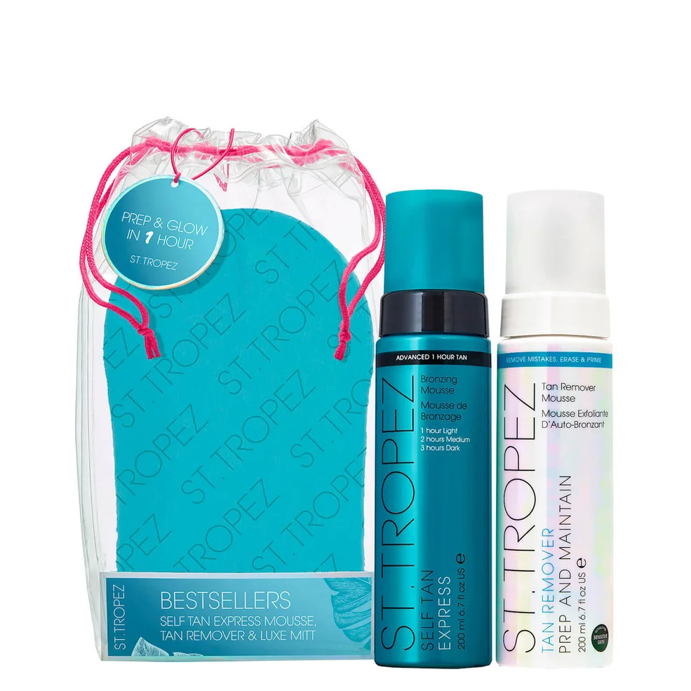 Kit St. Tropez Bestsellers Immagine 1