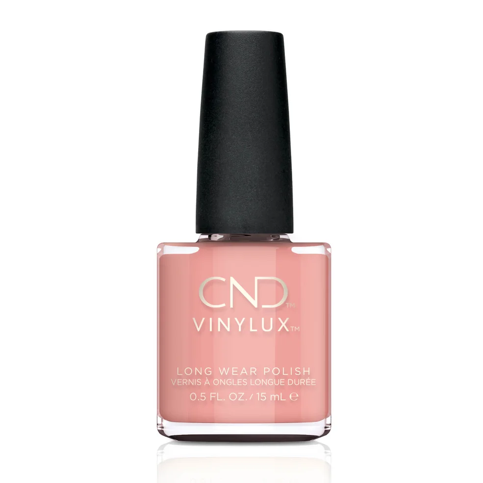 CND Vinylux Soft Peony 15ml Immagine 1