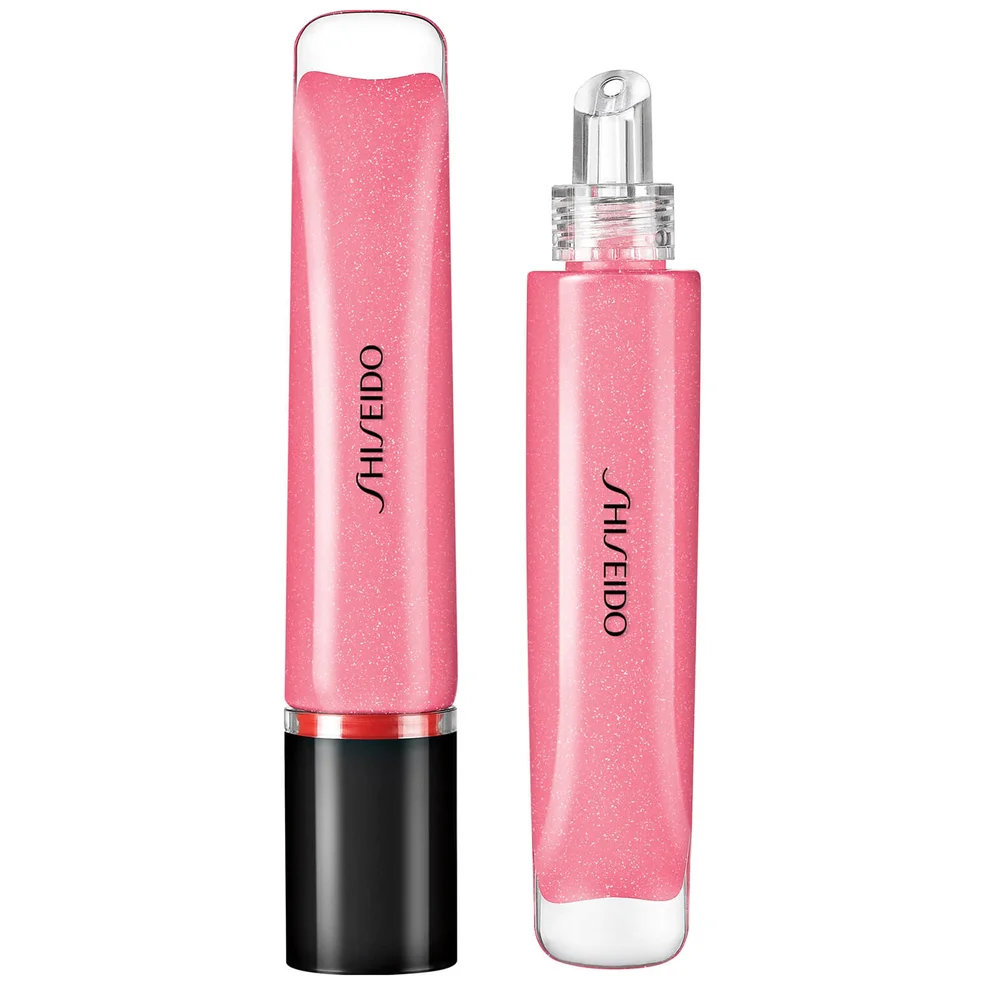 Shiseido Shimmer Gelgloss 2g (Various Shades) Immagine 1