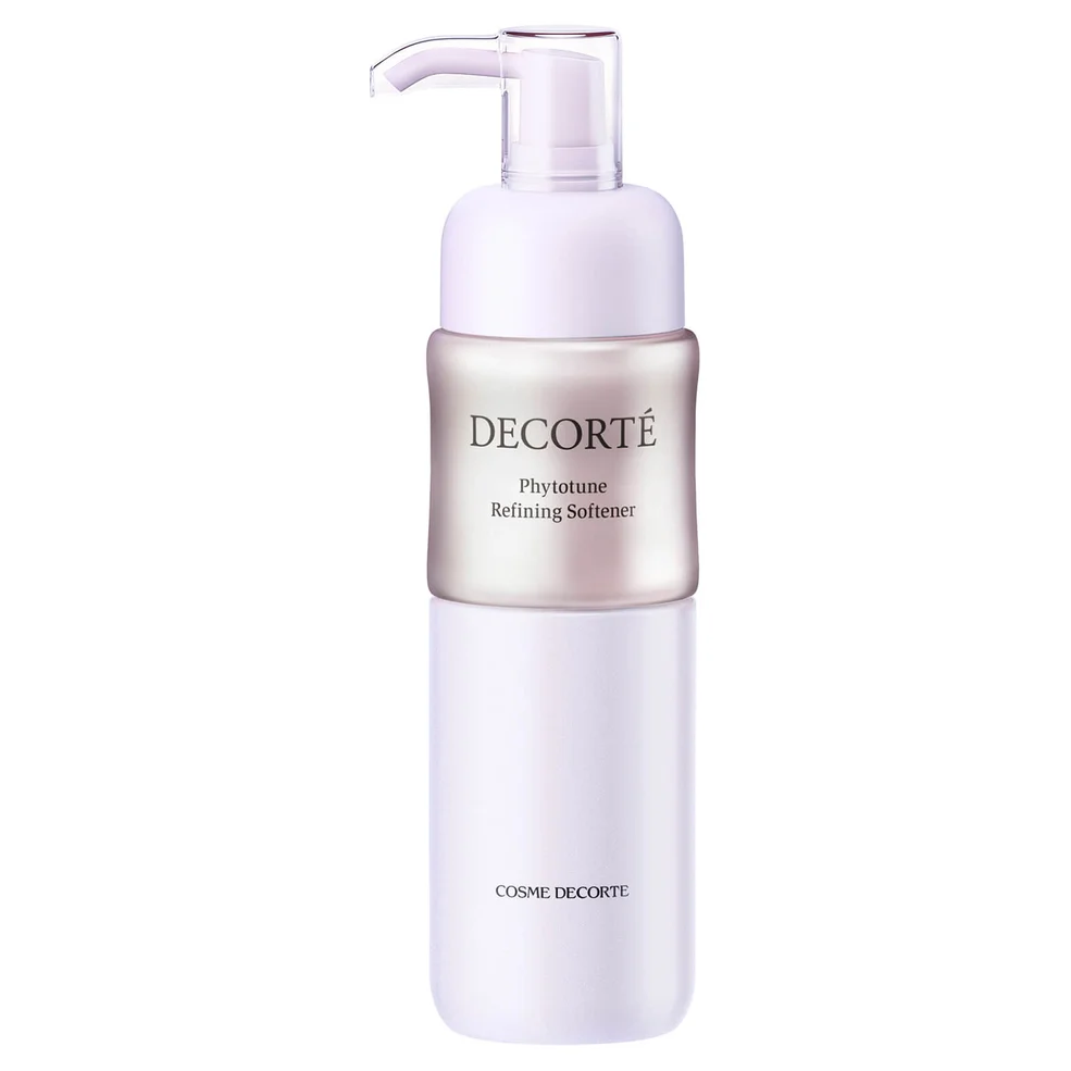 Decorté Phytotune Refining Softener 200ml Immagine 1