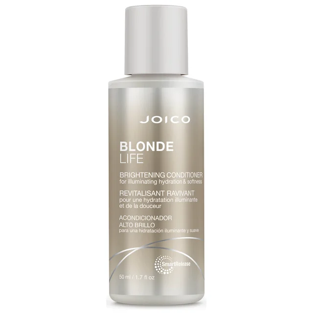 Joico Blonde Life Balsamo Illuminante 50 ml