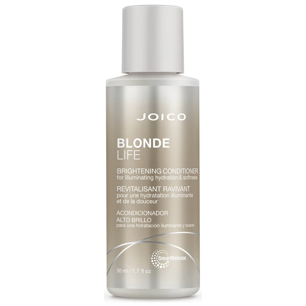 Joico Blonde Life Balsamo Illuminante 50 ml Immagine 1