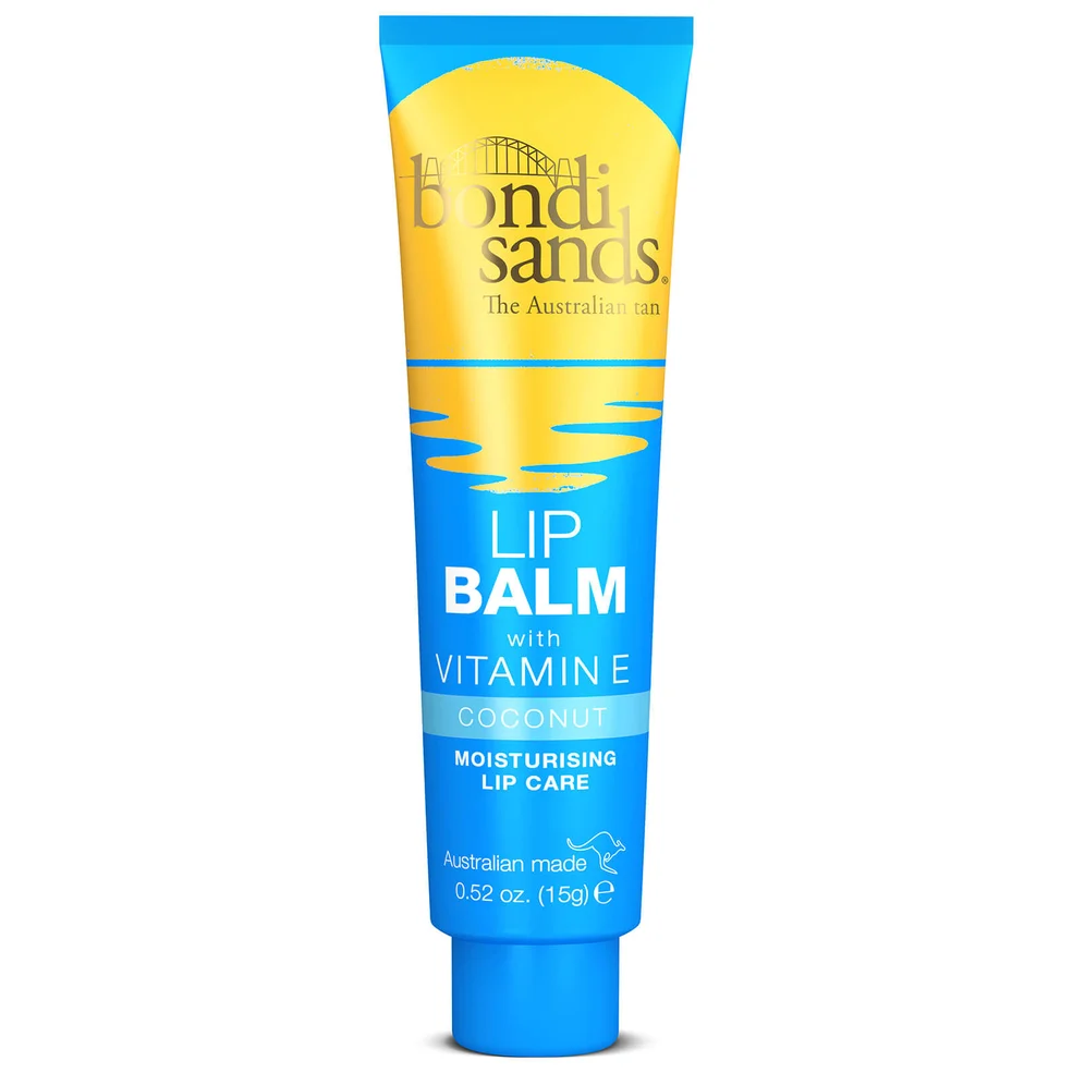 Bondi Sands Coconut Lip Balm with Vitamin E 15g Immagine 1