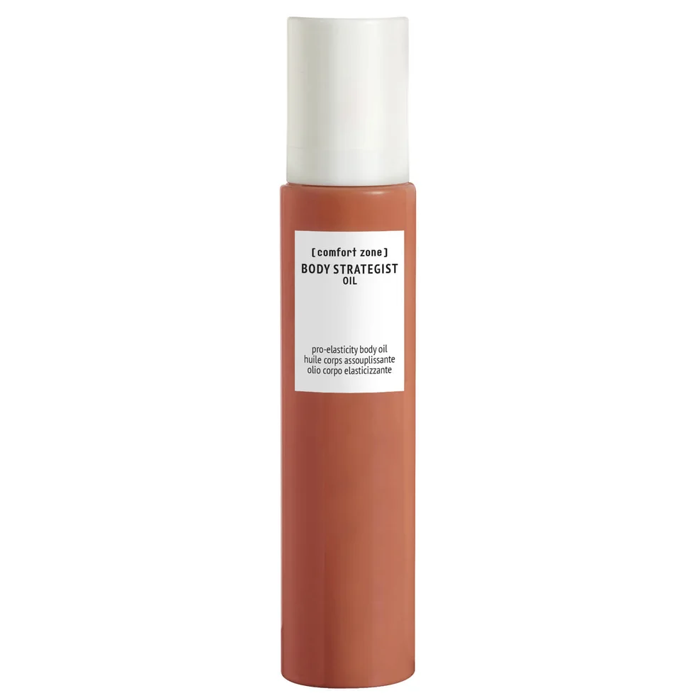 Comfort Zone Body Strategist Oil 300g Immagine 1