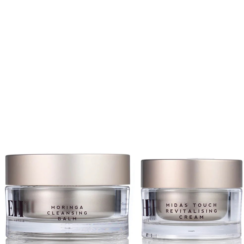 Emma Hardie Cleanse and Hydrate Bundle Immagine 1