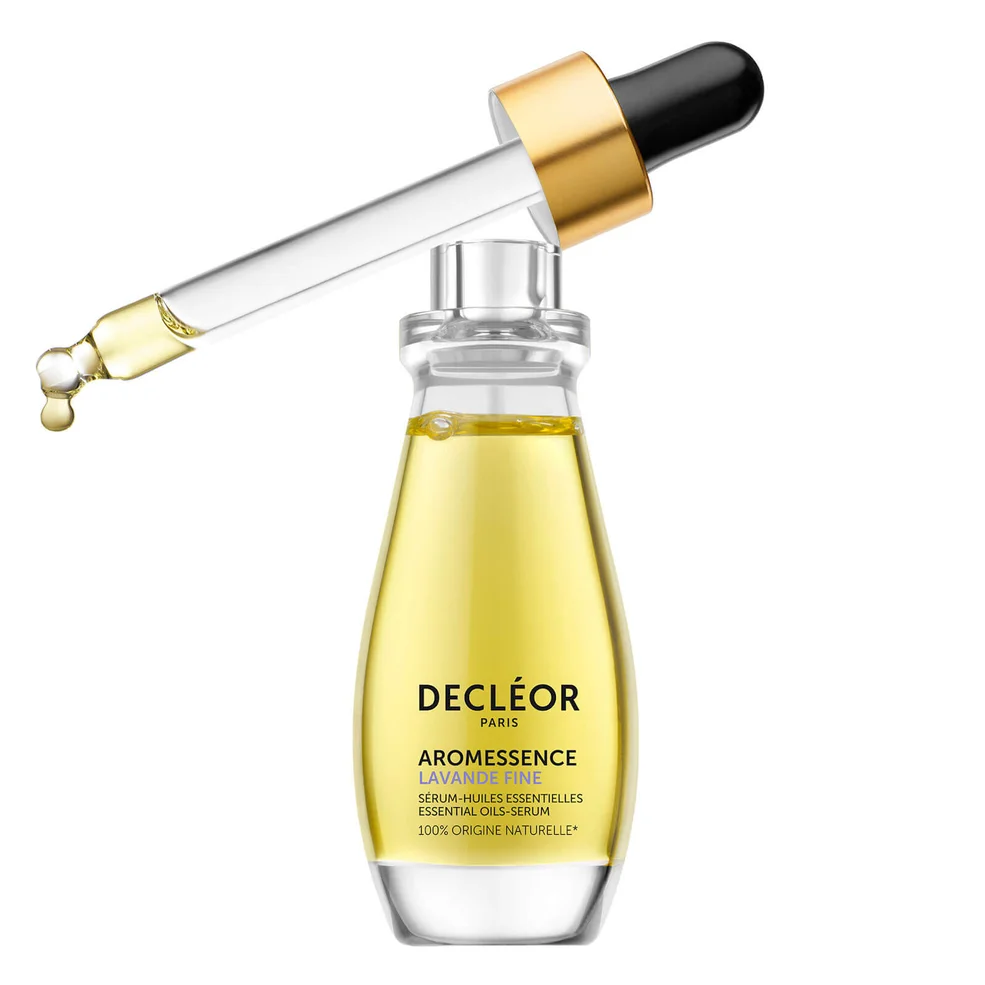 DECLÉOR Lavender Fine Aromessence Essential Oils Serum 15ml Immagine 1