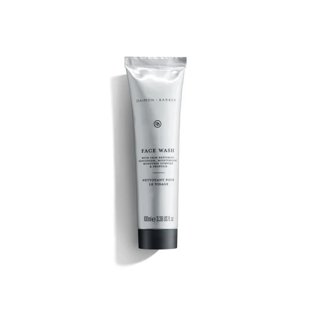 Daimon Barber detergente viso 100 ml