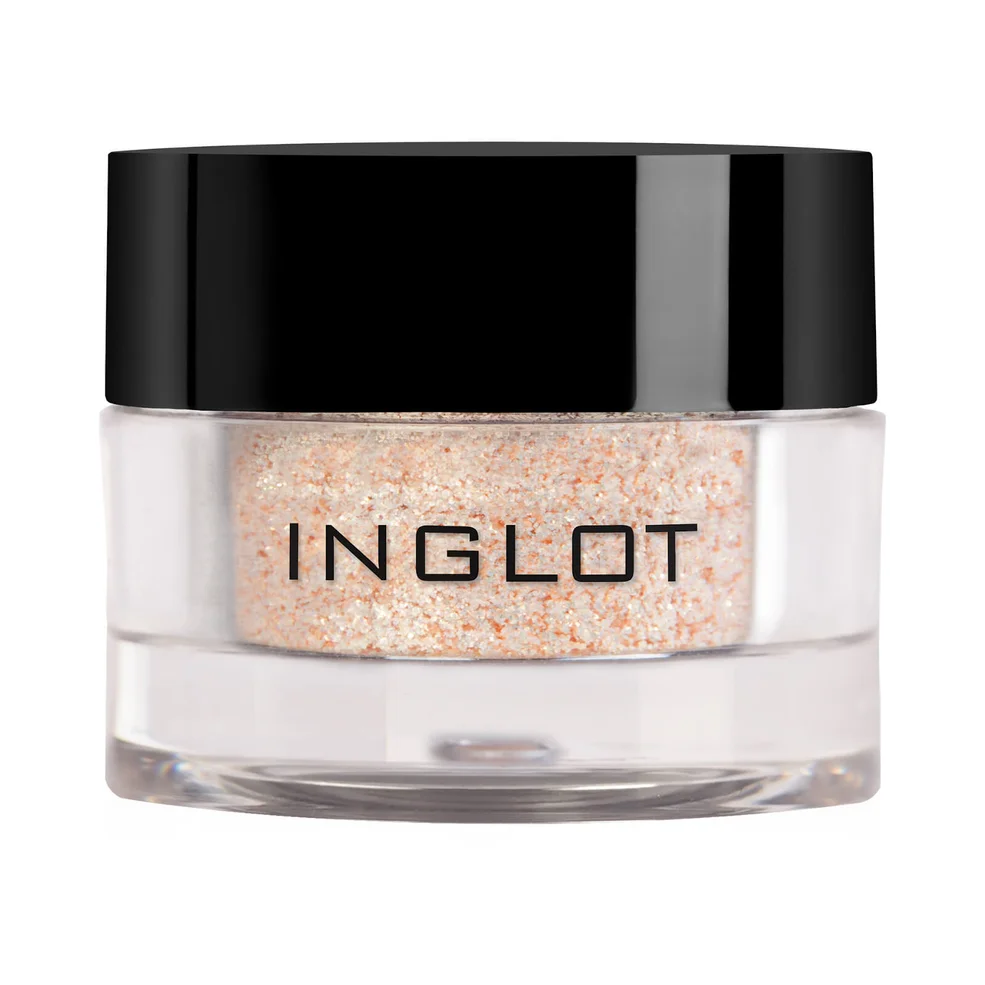 Inglot Amc Pure Pigment Eye Shadow 2g (Various Shades) Immagine 1