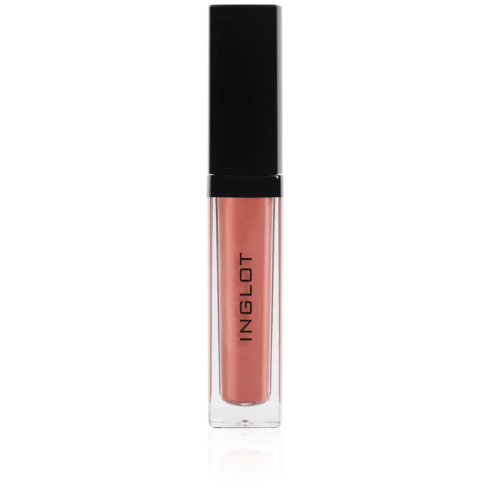 Inglot HD Lip Tint Matte - 17 Immagine 1