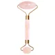 Herbivore roller facciale al quarzo rosa 340g