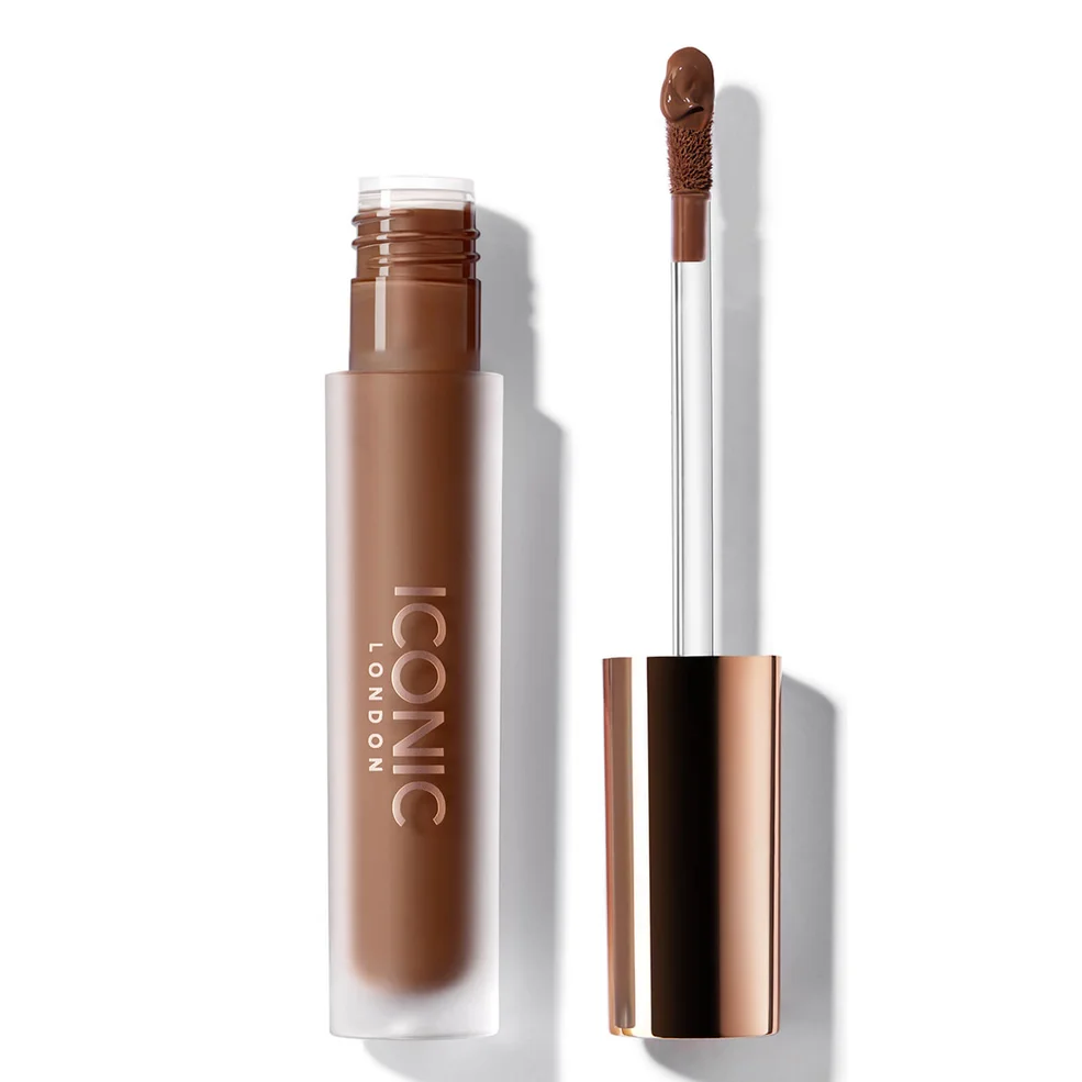 ICONIC London Seamless Concealer 4.2ml (Various Shades) Immagine 1