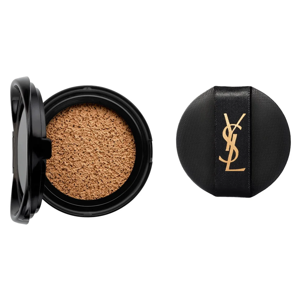 Yves Saint Laurent Fusion Ink Cushion Refill 14g (Various Shades) Immagine 1