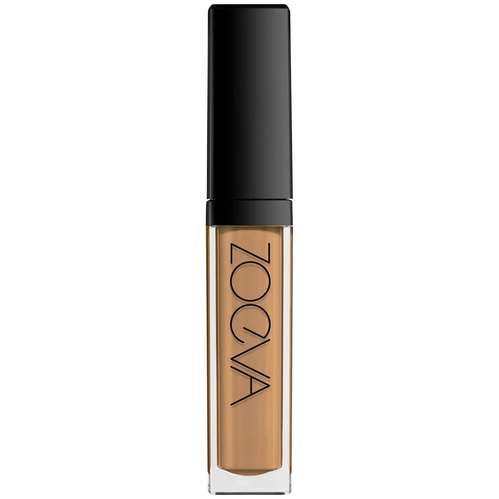 ZOEVA Authentik Skin Perfector 6ml (Various Shades) Immagine 1