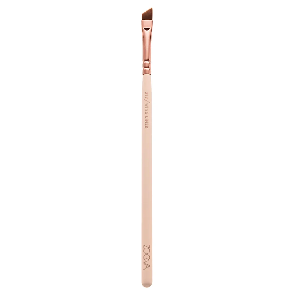 ZOEVA 317 Wing Liner Rose Golden Vol. 2 Immagine 1