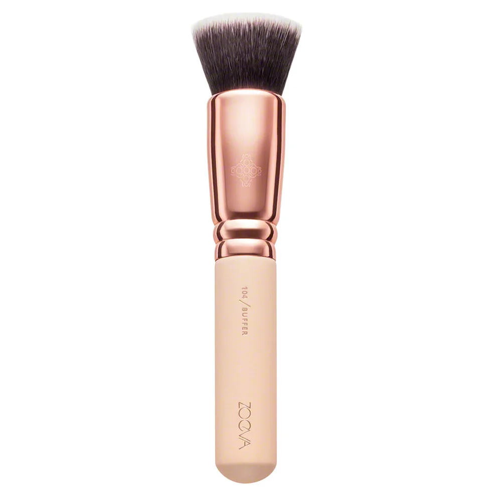 ZOEVA 104 Buffer Rose Golden Vol. 2 Immagine 1