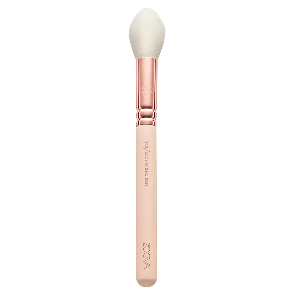 ZOEVA 105 Luxe Highlight Rose Golden Vol. 2 Immagine 1