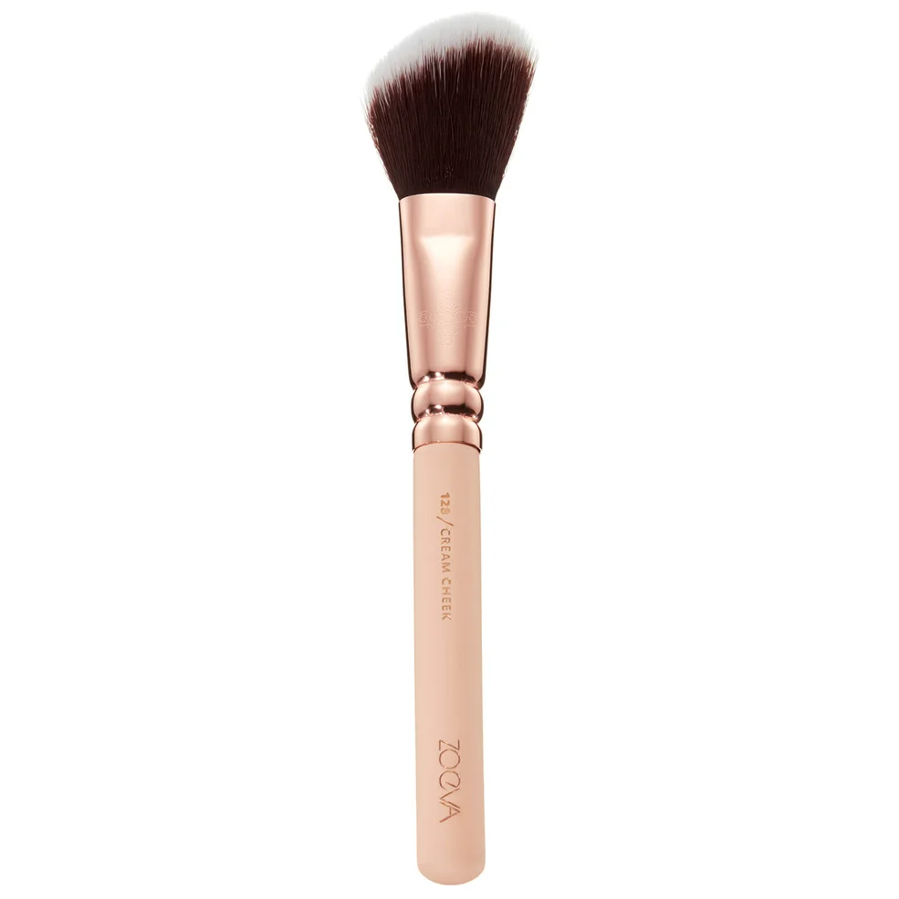 ZOEVA 128 Cream Cheek Rose Golden Vol. 2 Immagine 1