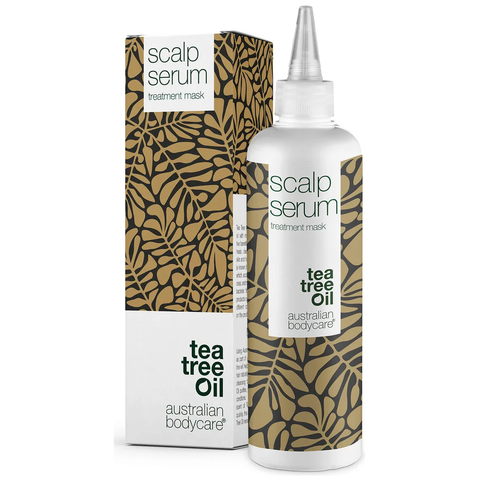 Australian Bodycare Scalp Serum 250ml Immagine 1