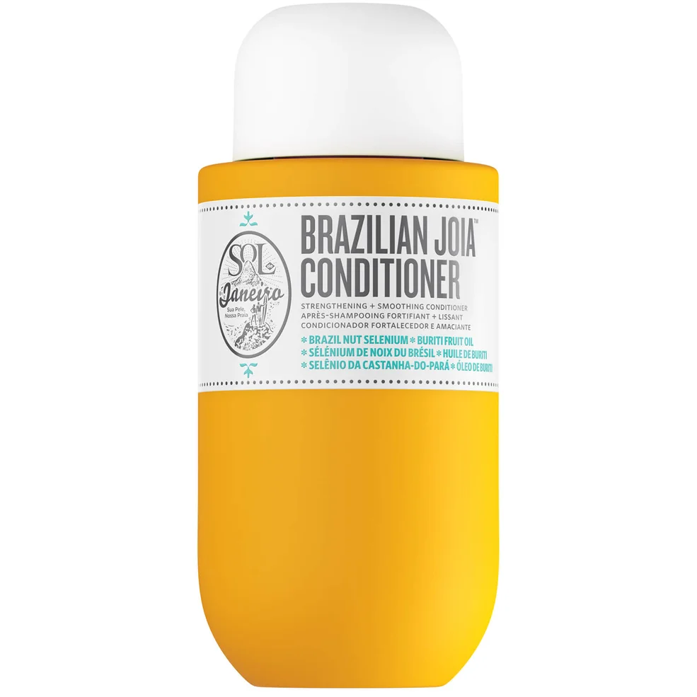 Sol de Janeiro Brazilian Joia Balsamo 90ml Immagine 1