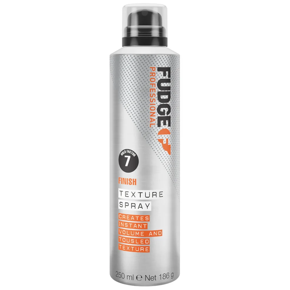 Fudge Professional Styling Texture Spray 250ml Immagine 1