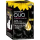 Garnier Olia Permanent Hair Colour - Night Black 1.0