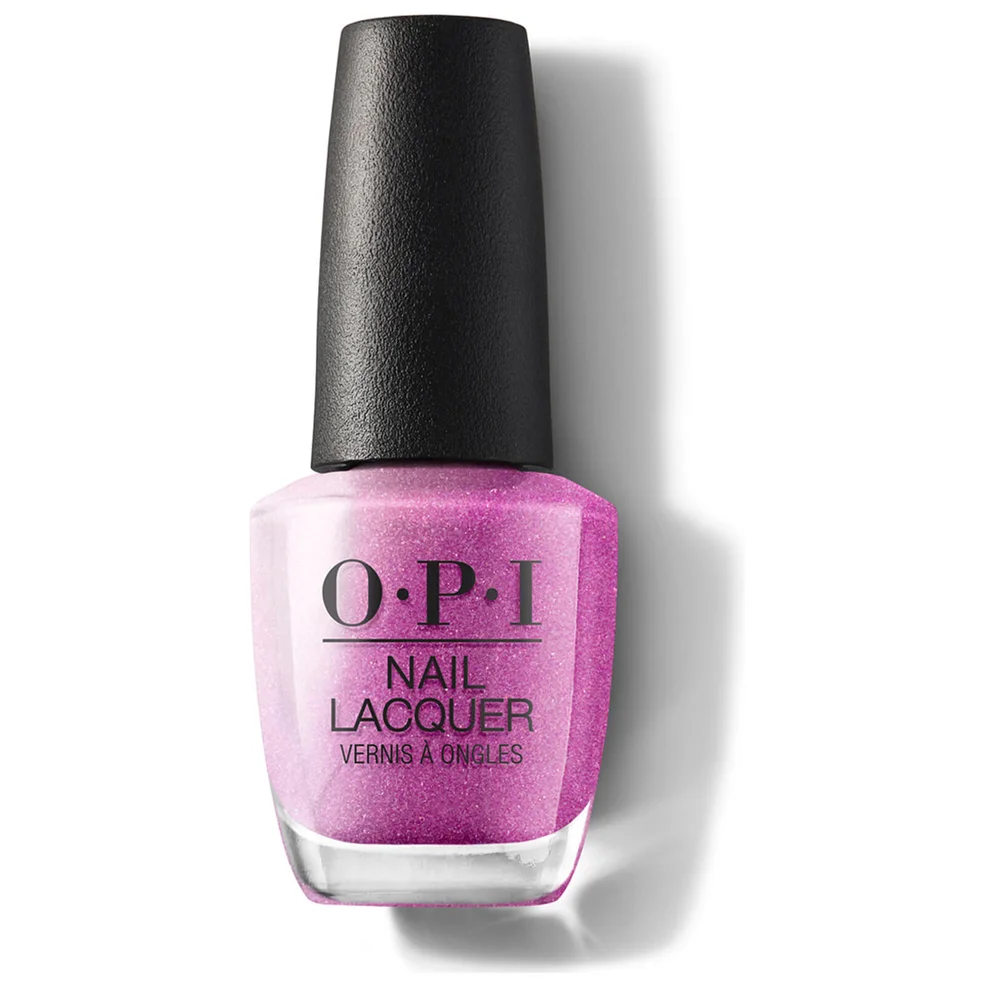 OPI Hidden Prism Limited Edition Nail Polish, Rainbows a Go Go 15ml Immagine 1