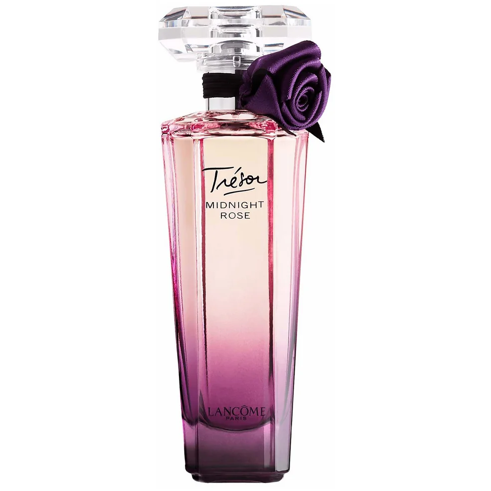 Lancôme Trésor Midnight Rose Eau de Parfum - 75ml Immagine 1