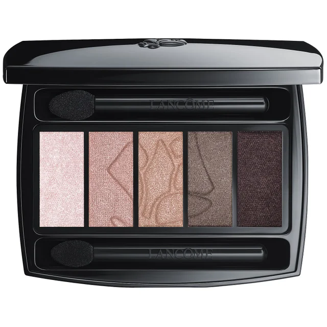 Lancôme Hypnôse Drama Palette di Ombretti - 09 Fraîcheur Rosée 4,3 g