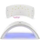 Rio Salon Pro UV e LED lampada per unghie gel