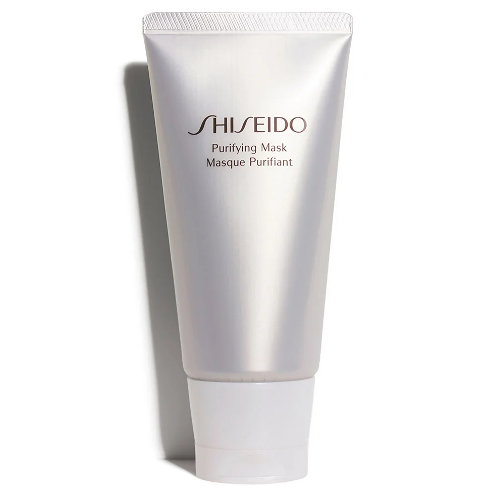 Shiseido Purifying Mask 75ml Immagine 1