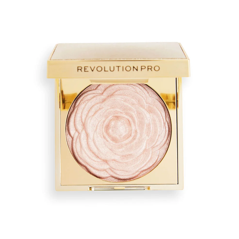 Revolution Pro Lustre Highlighter 9g (Various Shades) Immagine 1