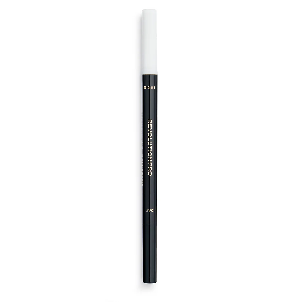 Revolution Pro 24hr Lash Day & Night Liner Pen - Black 1.6g Immagine 1