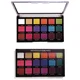 Revolution Pro Palette di ombretti Regeneration - Trends Mischief Mattes 18 g