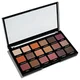 Revolution Pro Regeneration palette - Mirage 14,4 g