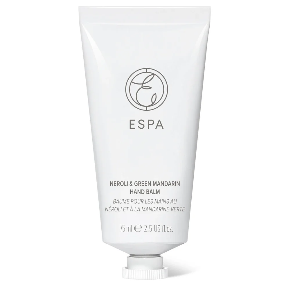 ESPA Neroli and Mandarin Hand Balm 75ml Immagine 1