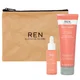 REN Clean Skincare Perfect Canvas Bundle