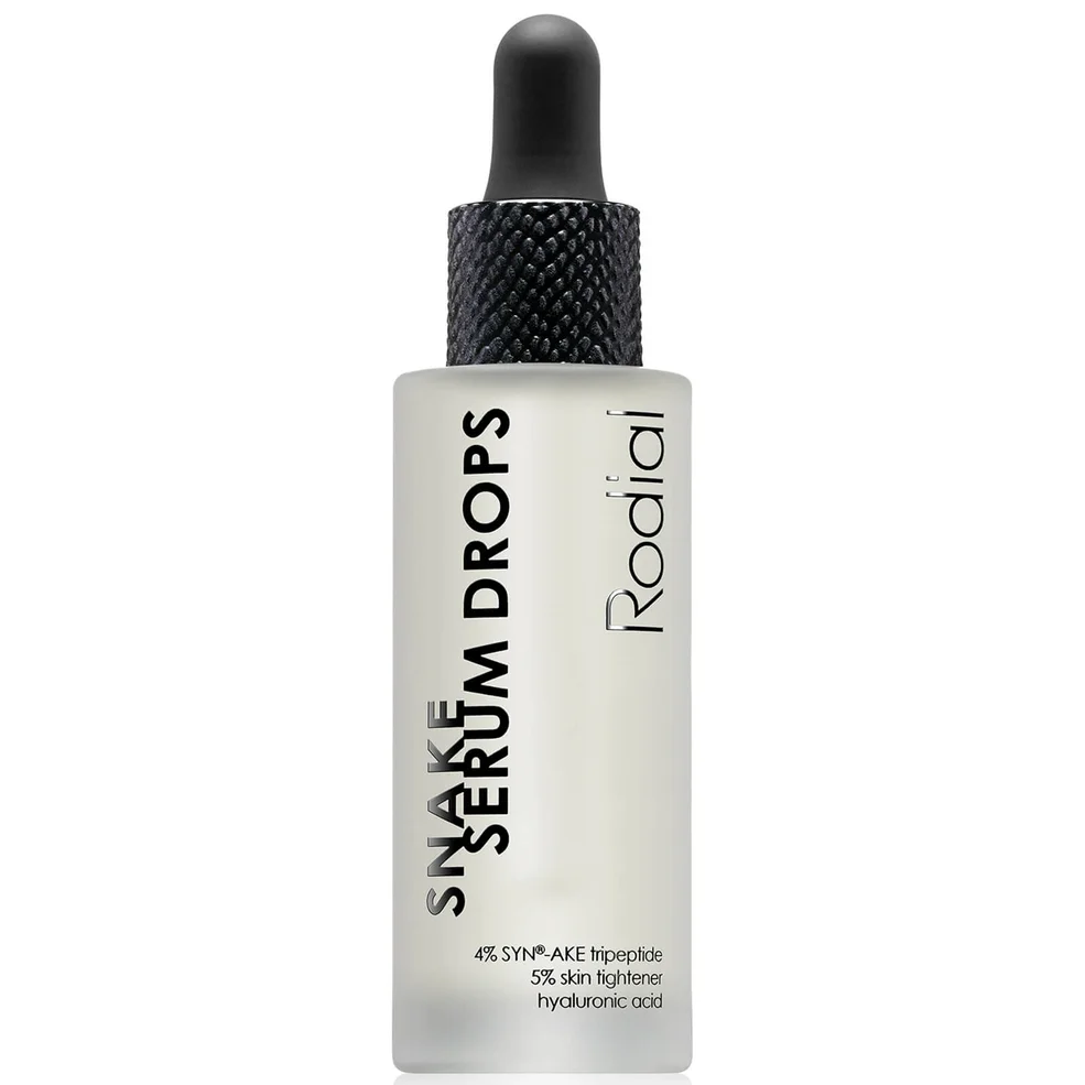 Rodial Snake Serum Drops 30ml Immagine 1