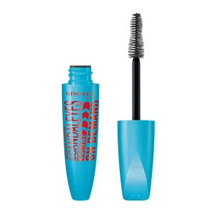 Rimmel Scandaleyes Volume On Demand mascara waterproof - undefined undefined