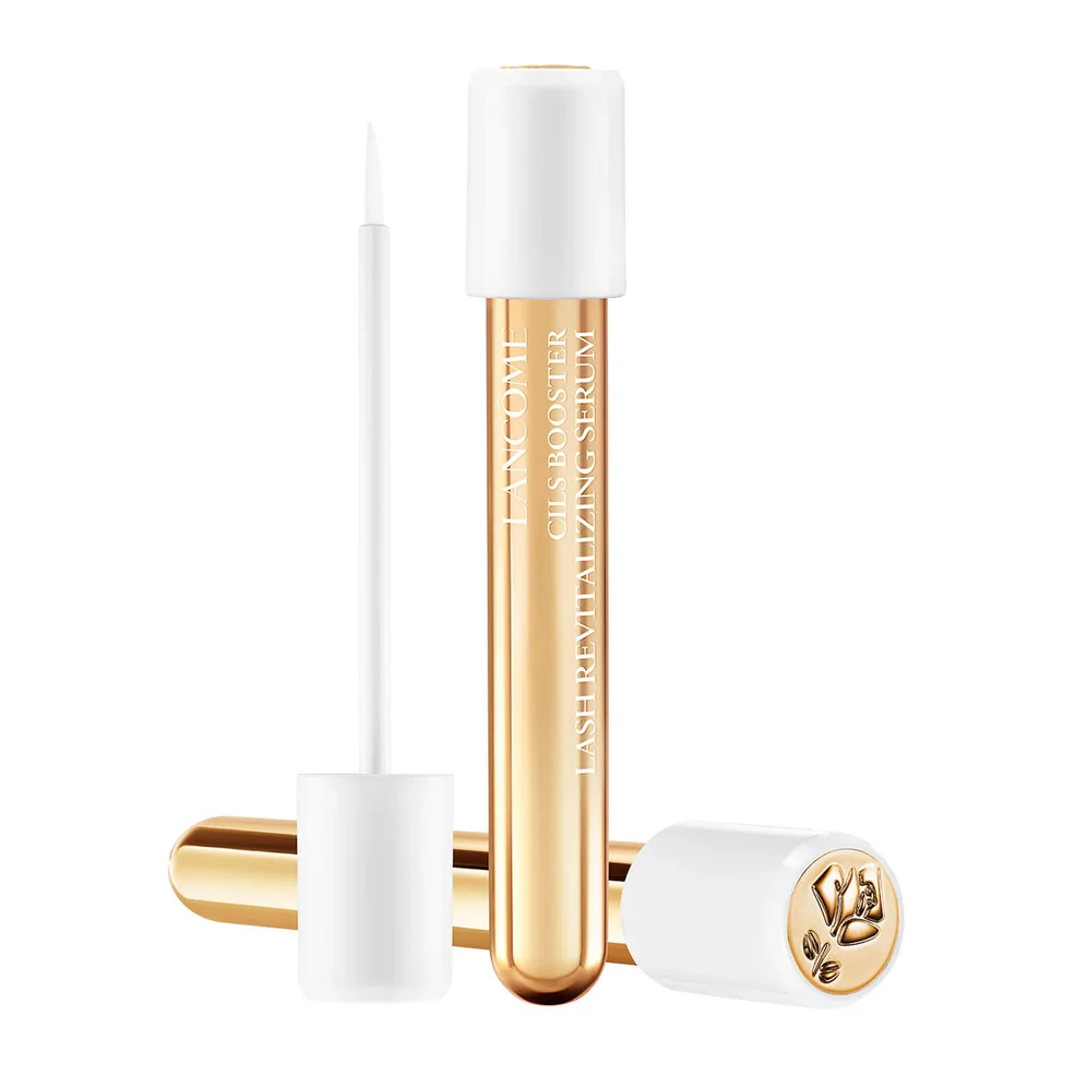Lancôme Cils Booster Siero Ciglia Rivitalizzante 4 g Immagine 1