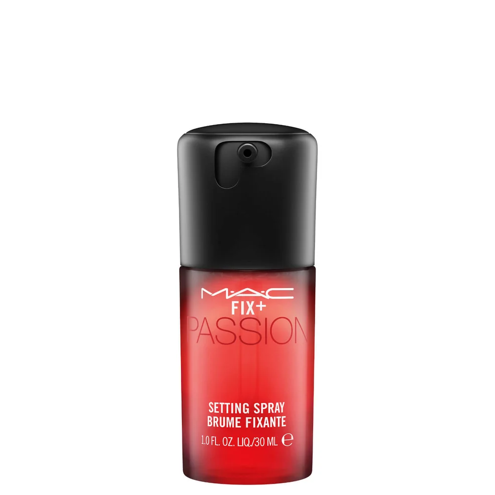 MAC Mini Fix+ Vibes Setting Spray (Various Shades) Immagine 1